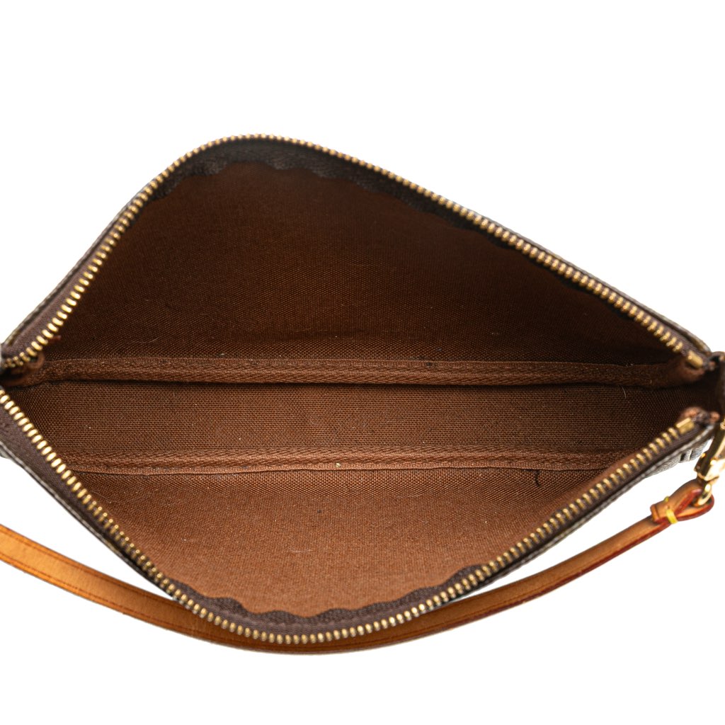 Louis Vuitton Monogram Pochette Accessoires - 4
