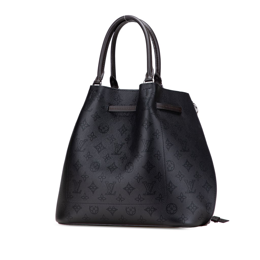 Louis Vuitton Monogram Mahina Girolata - 2