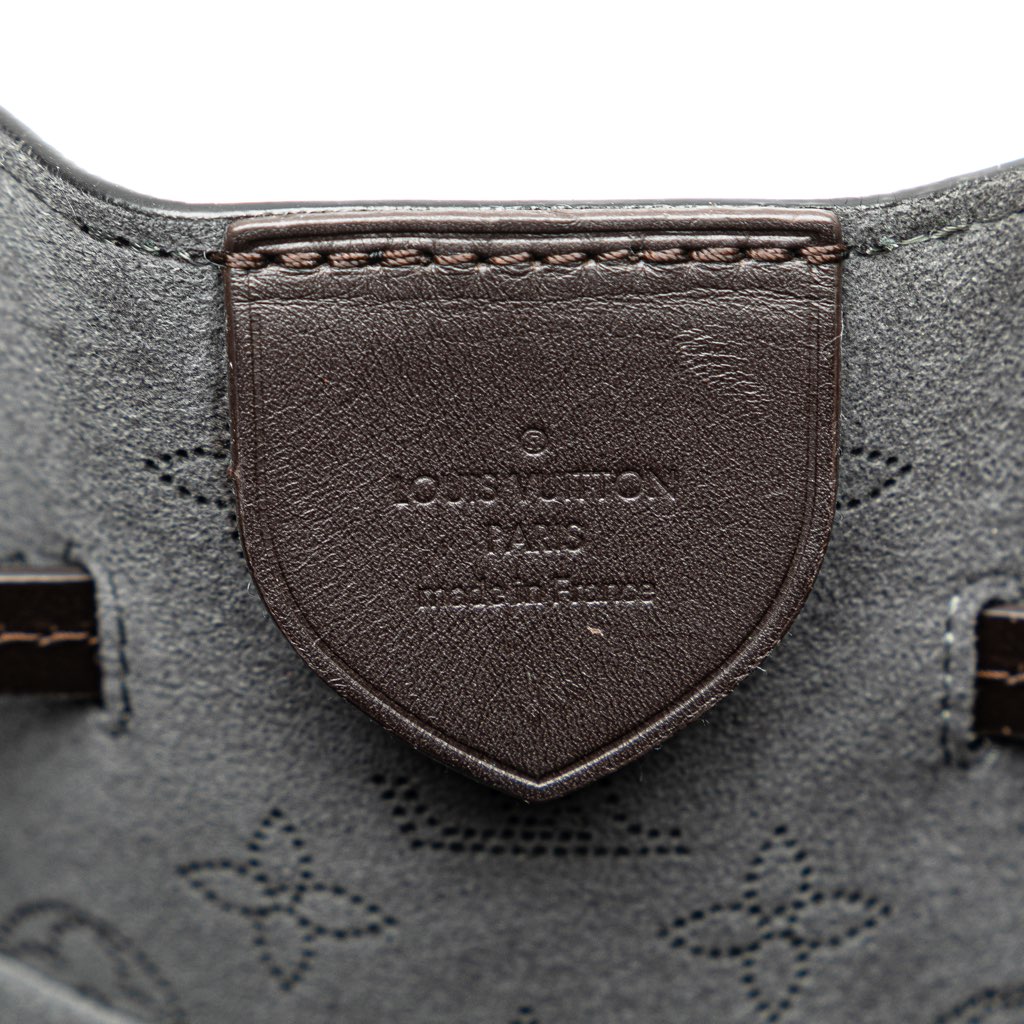 Louis Vuitton Monogram Mahina Girolata - 5