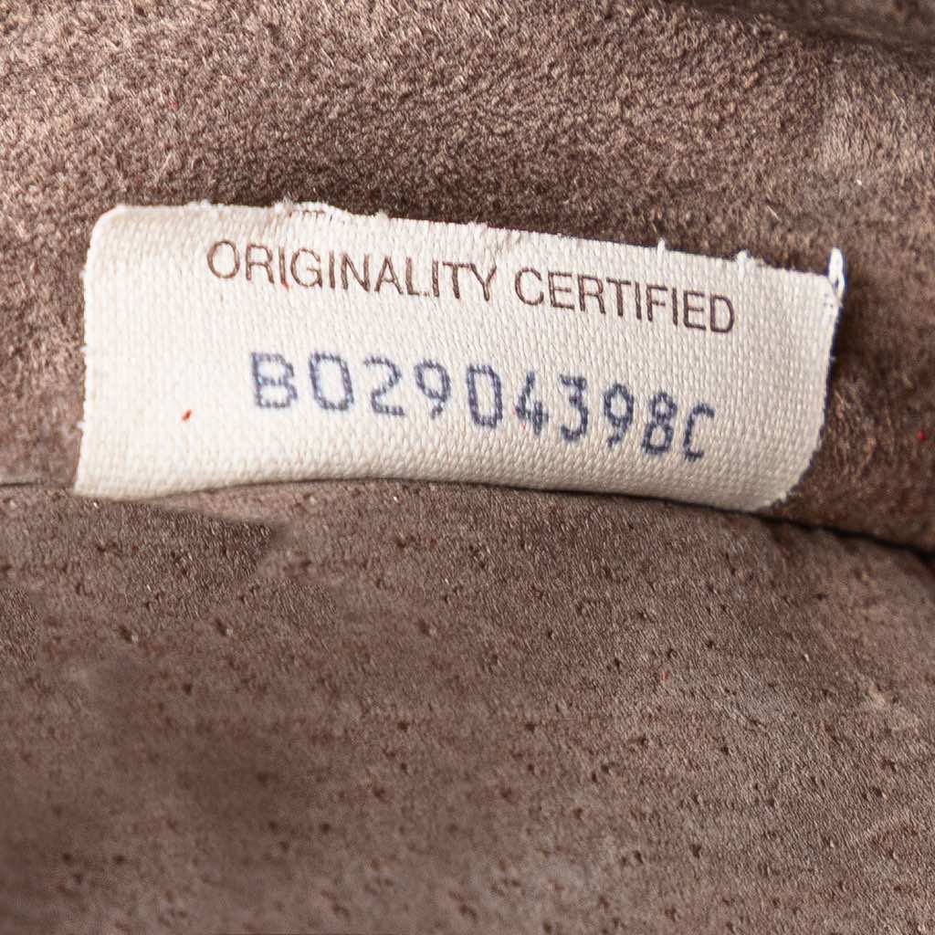 Bottega Veneta Nappa Intrecciato Glass Shoulder Bag - Detail 1