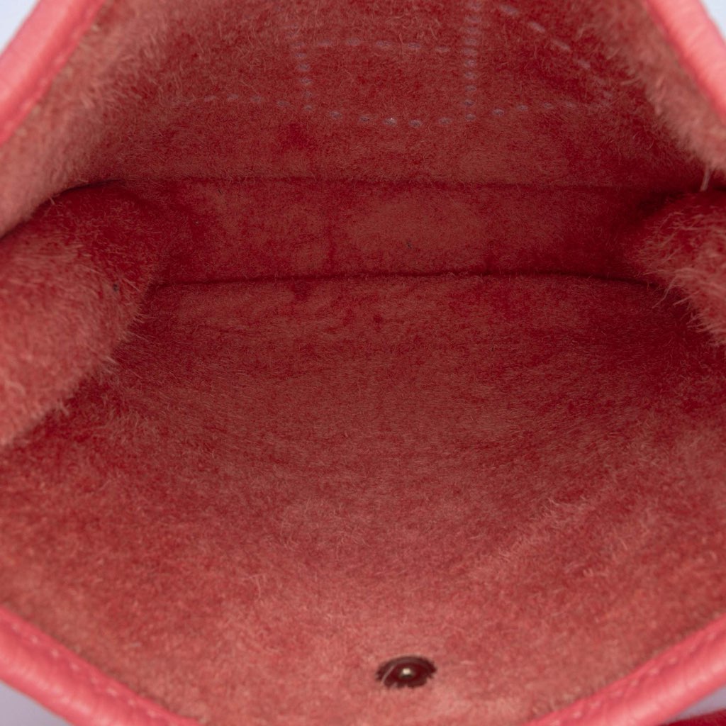 Hermès Clemence Evelyne TPM - 4