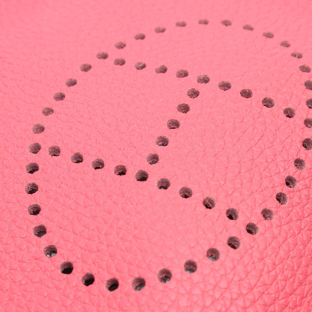 Hermès Clemence Evelyne TPM - 5