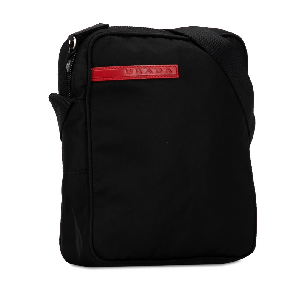 Prada Sports Line Tessuto Crossbody - 2