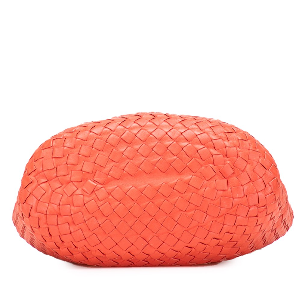 Bottega Veneta Nappa Intrecciato Bucket Bag - Image 6