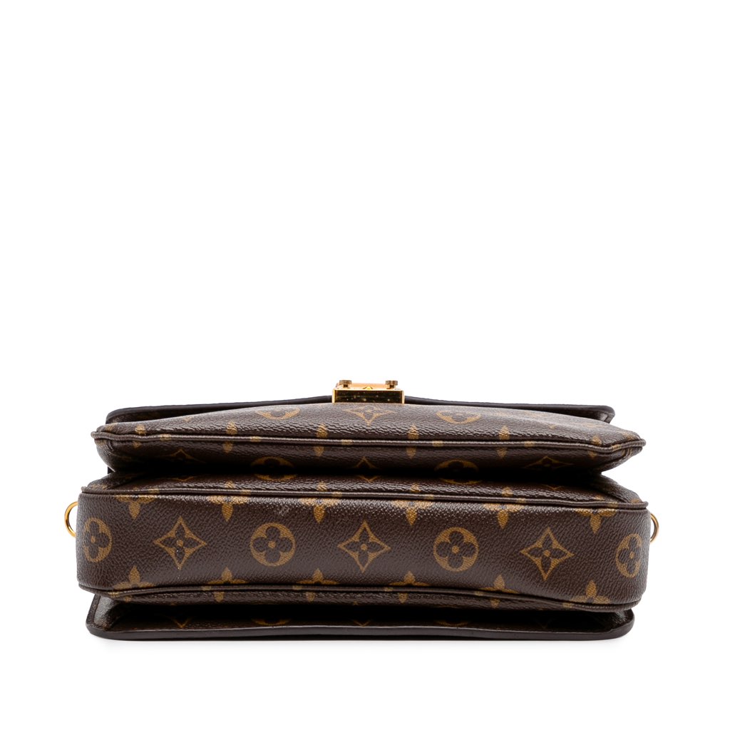 Louis Vuitton Monogram Pochette Metis - 3