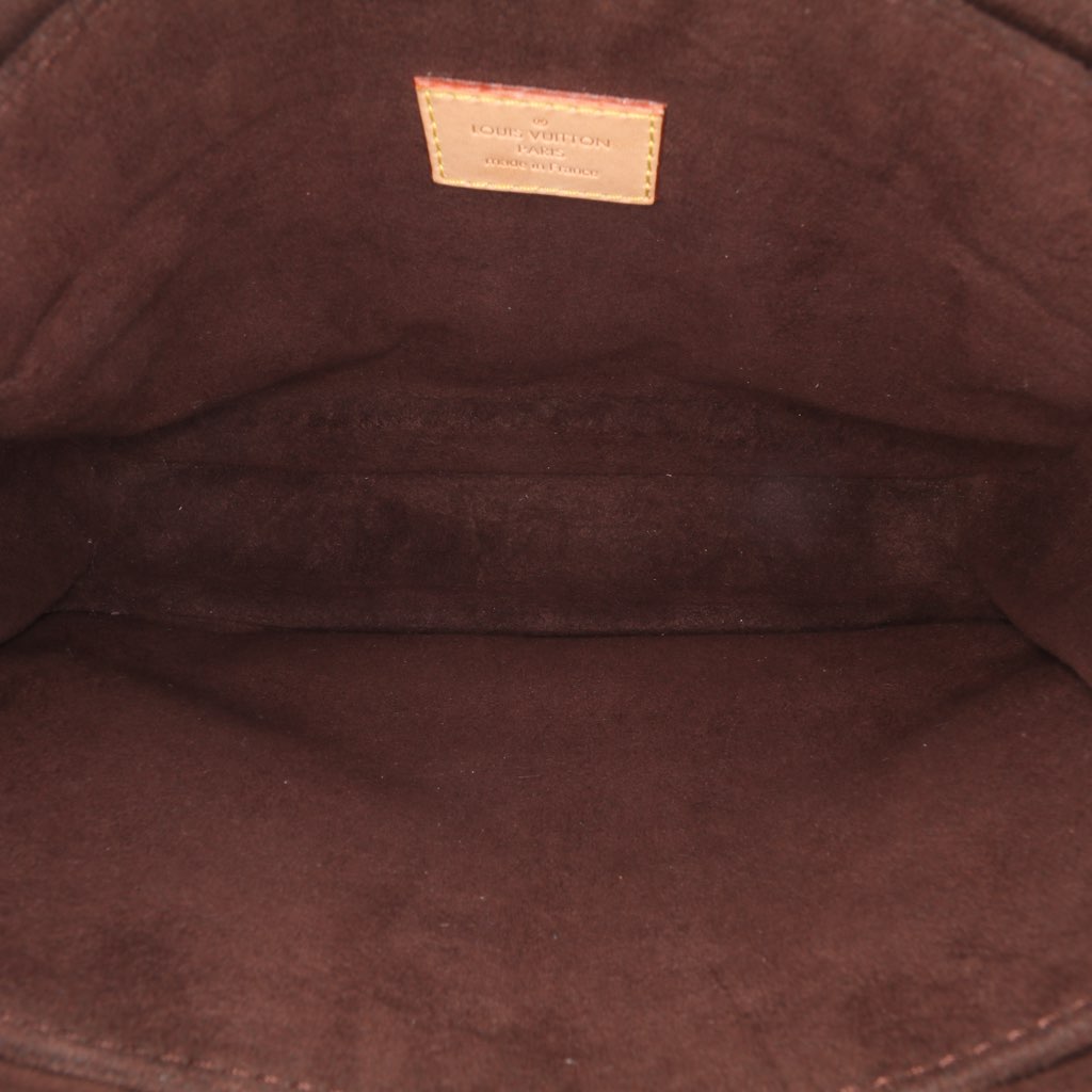 Louis Vuitton Monogram Pochette Metis - 4