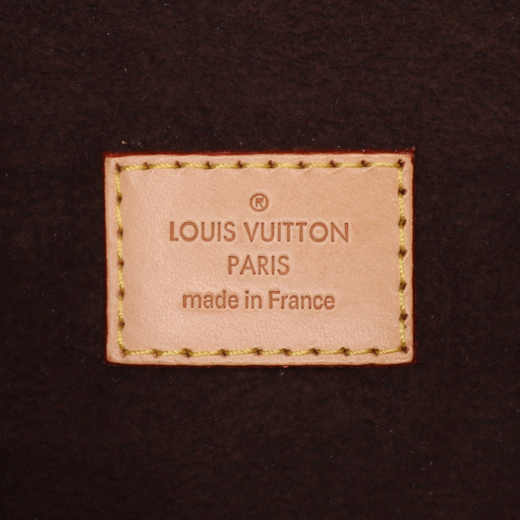 Louis Vuitton Monogram Pochette Metis - 5
