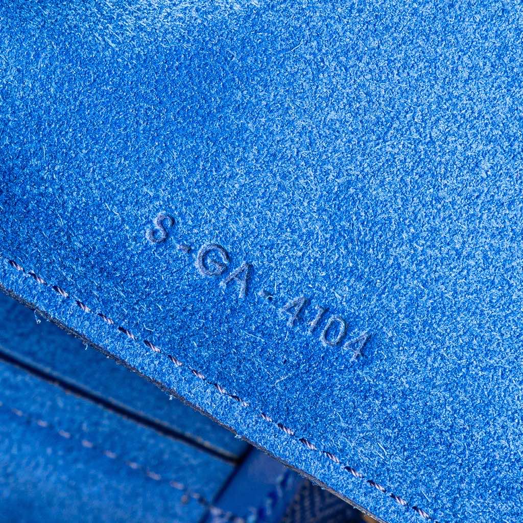 Celine Mini Tricolor Smooth Calfskin Belt Bag - Detail 2