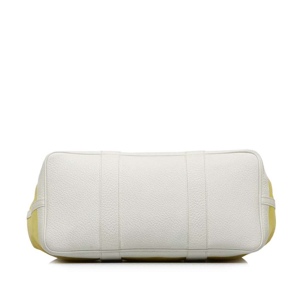 Hermès Toile and Negonda Garden Party 36 - 4