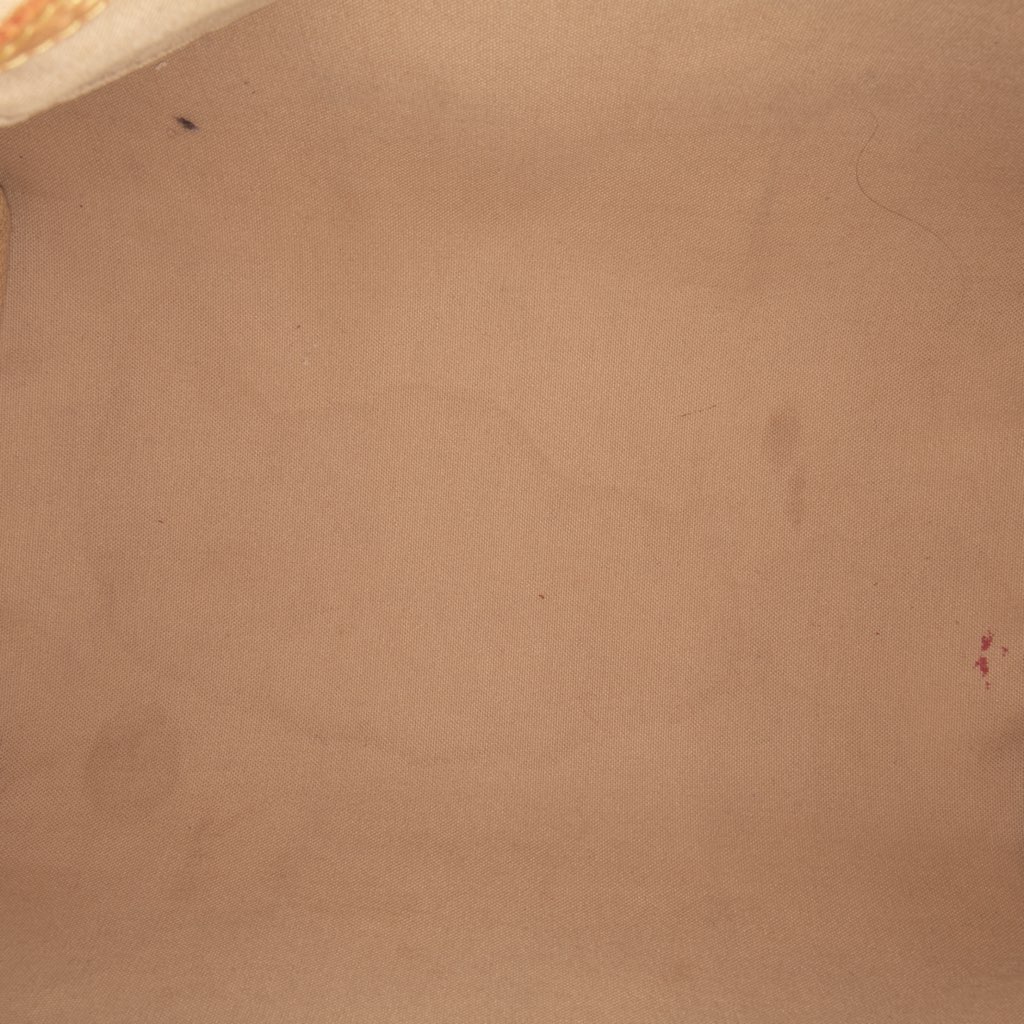 Louis Vuitton Damier Azur Speedy 30 - 4