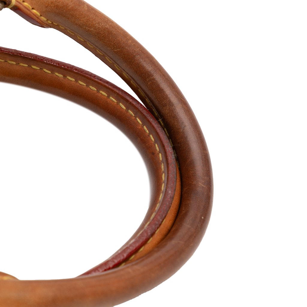 Louis Vuitton Damier Azur Speedy 30 - Image 12