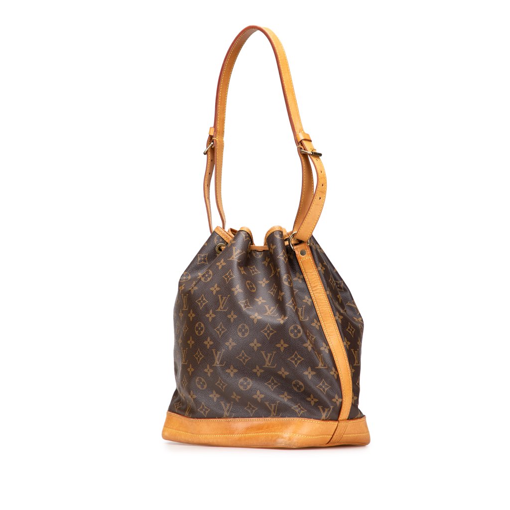 Louis Vuitton Monogram Noe GM - 2