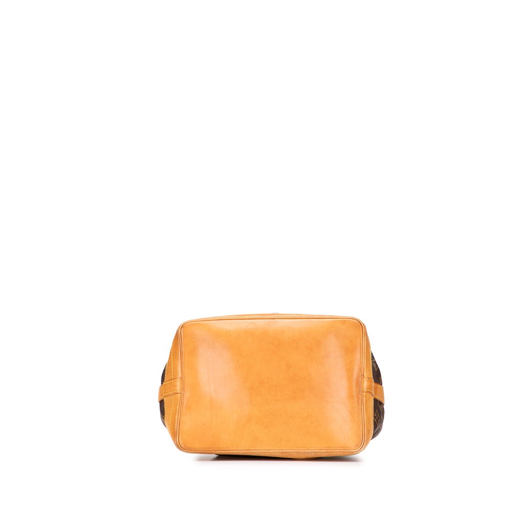 Louis Vuitton Monogram Noe GM - 3