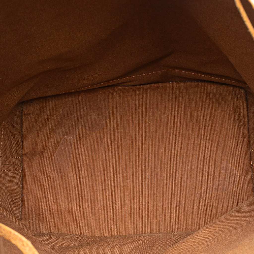 Louis Vuitton Monogram Noe GM - 4