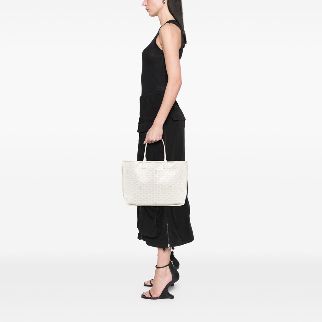 Goyard Goyardine Saint Louis PM - Image 14