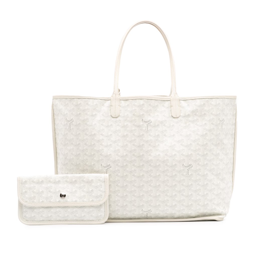 Goyard Goyardine Saint Louis PM - Image 15