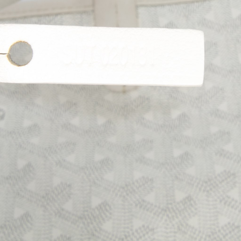 Goyard Goyardine Saint Louis PM - Detail 1