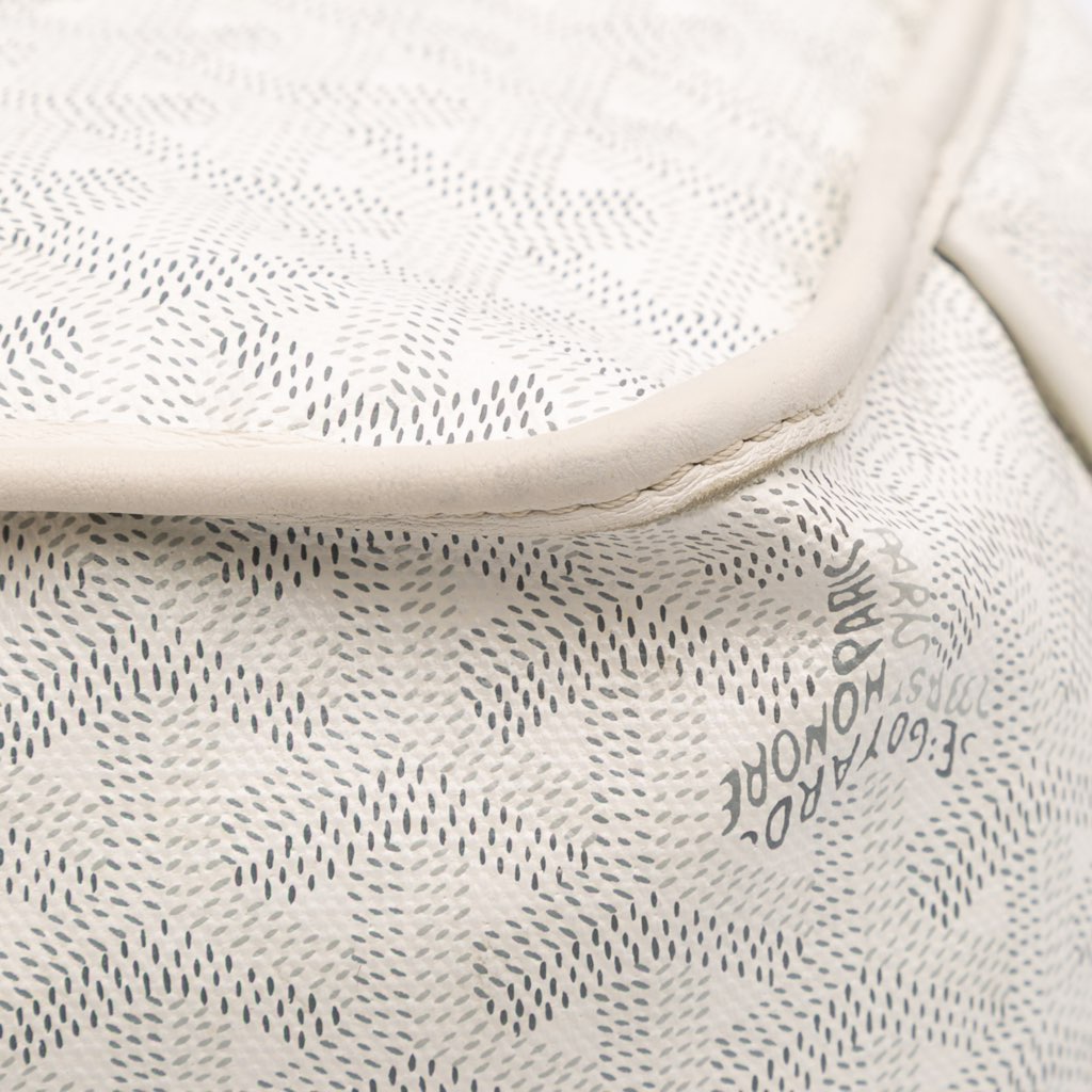 Goyard Goyardine Saint Louis PM - Detail 2