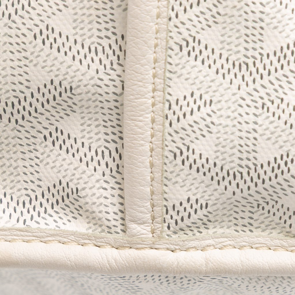 Goyard Goyardine Saint Louis PM - Image 10