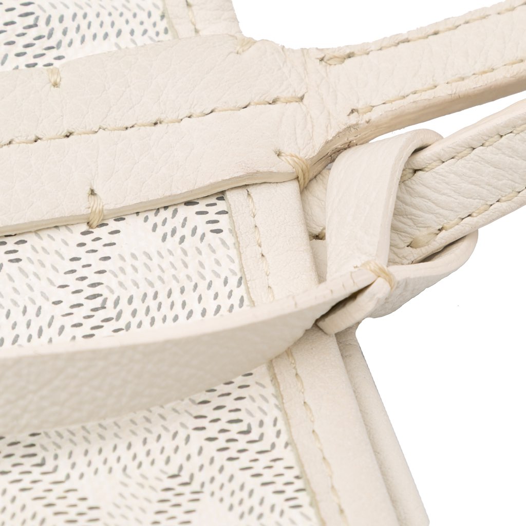 Goyard Goyardine Saint Louis PM - Image 11