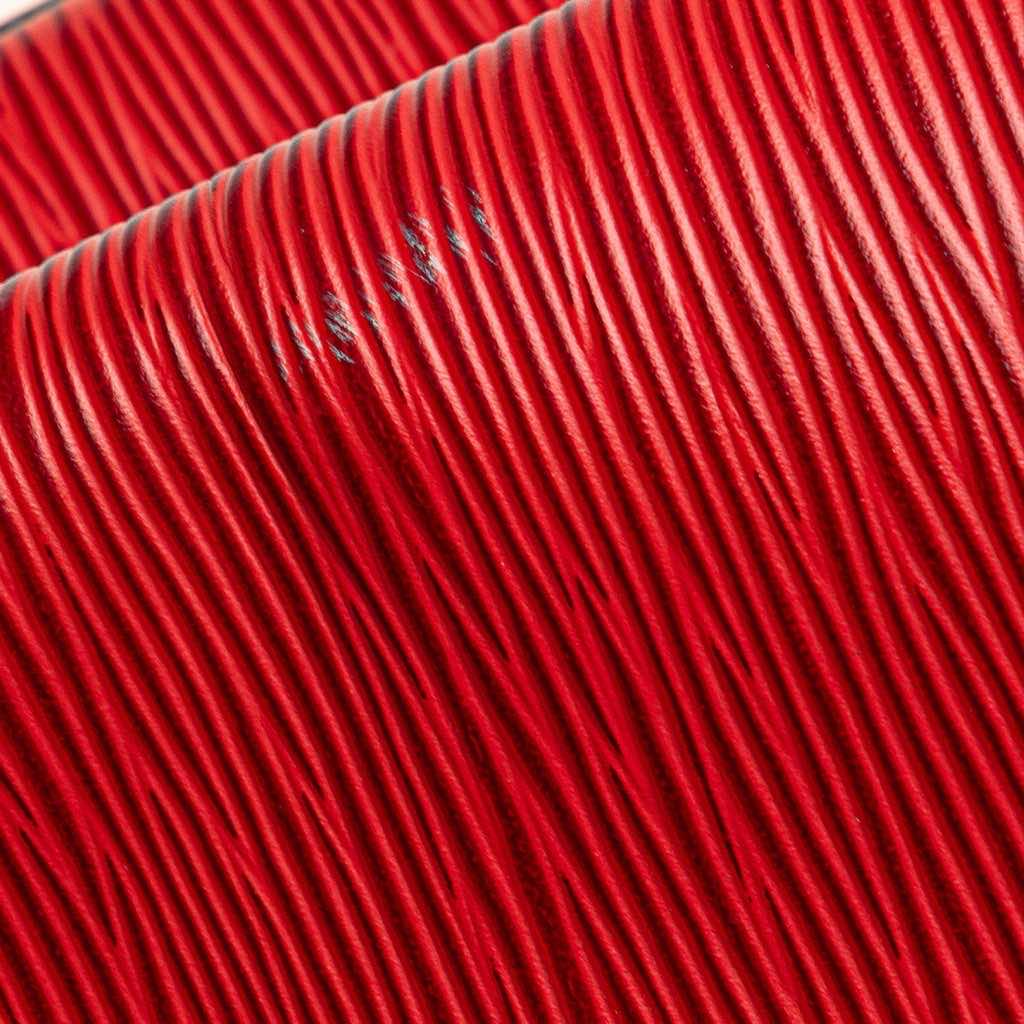 Louis Vuitton Epi Noe GM - Detail 1