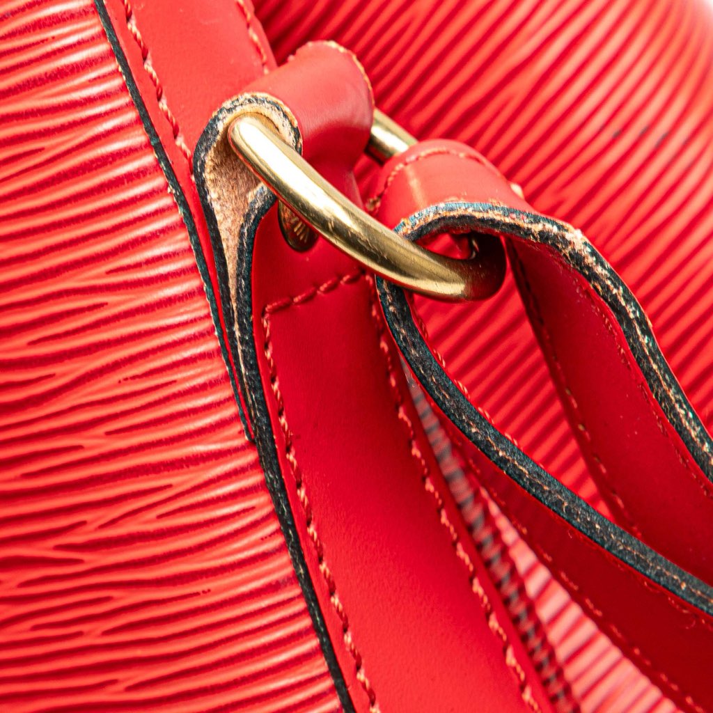 Louis Vuitton Epi Noe GM - Detail 2