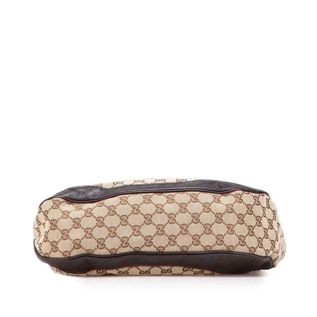 Gucci GG Canvas Charlotte Crossbody - 3
