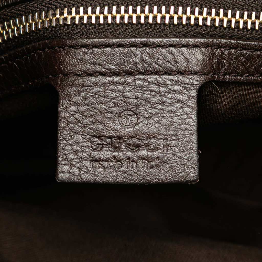 Gucci GG Canvas Charlotte Crossbody - 5