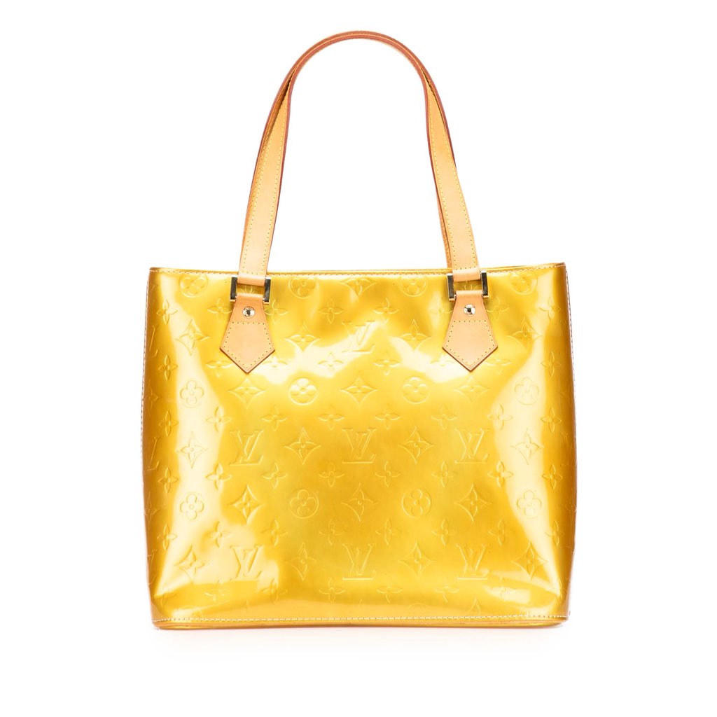 Louis Vuitton Monogram Vernis Houston