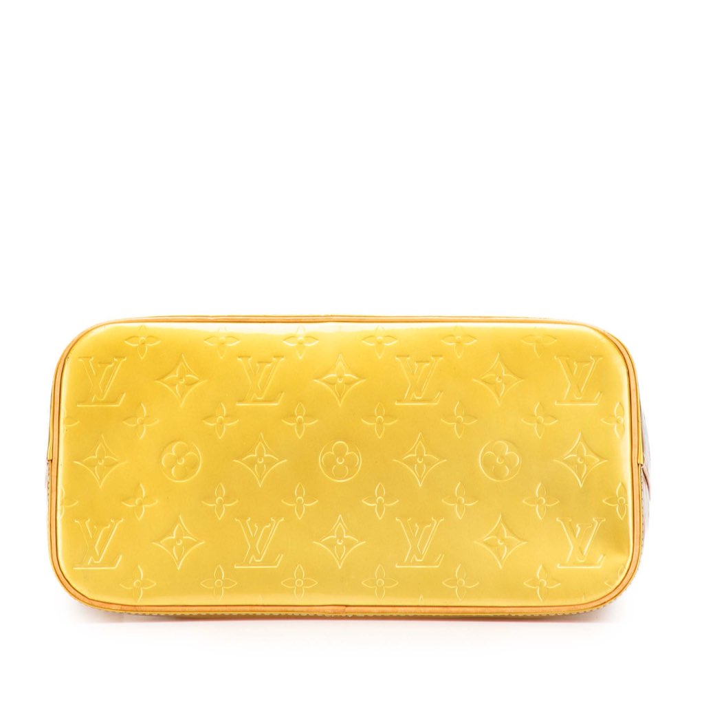 Louis Vuitton Monogram Vernis Houston - 3