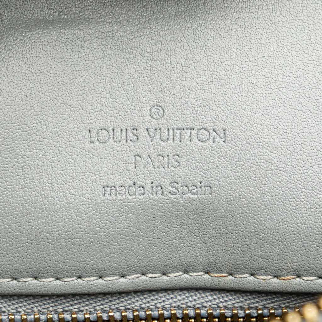 Louis Vuitton Monogram Vernis Houston - 5