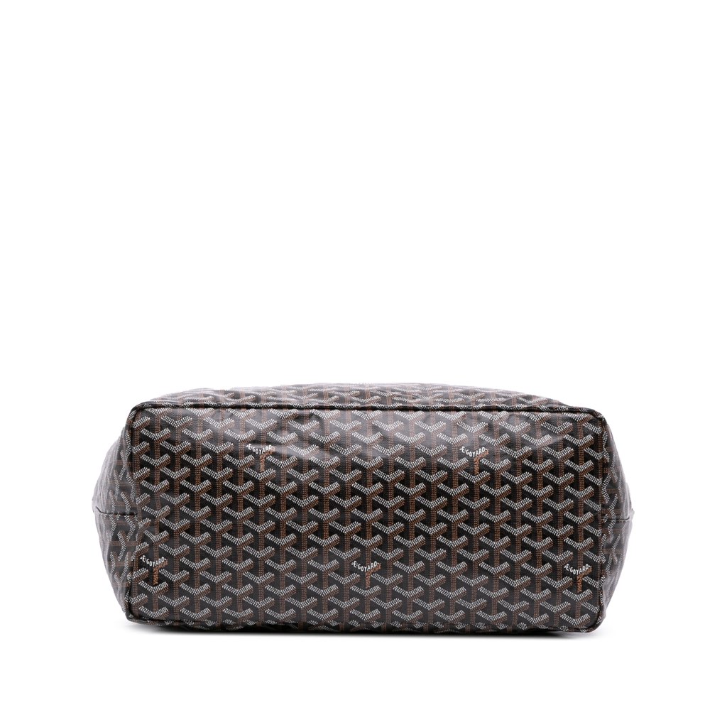 Goyard Goyardine Saint Louis GM - 3