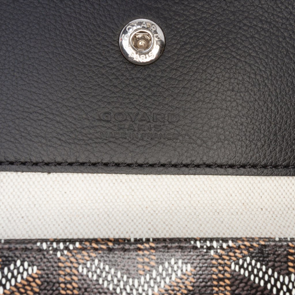 Goyard Goyardine Saint Louis GM - 5