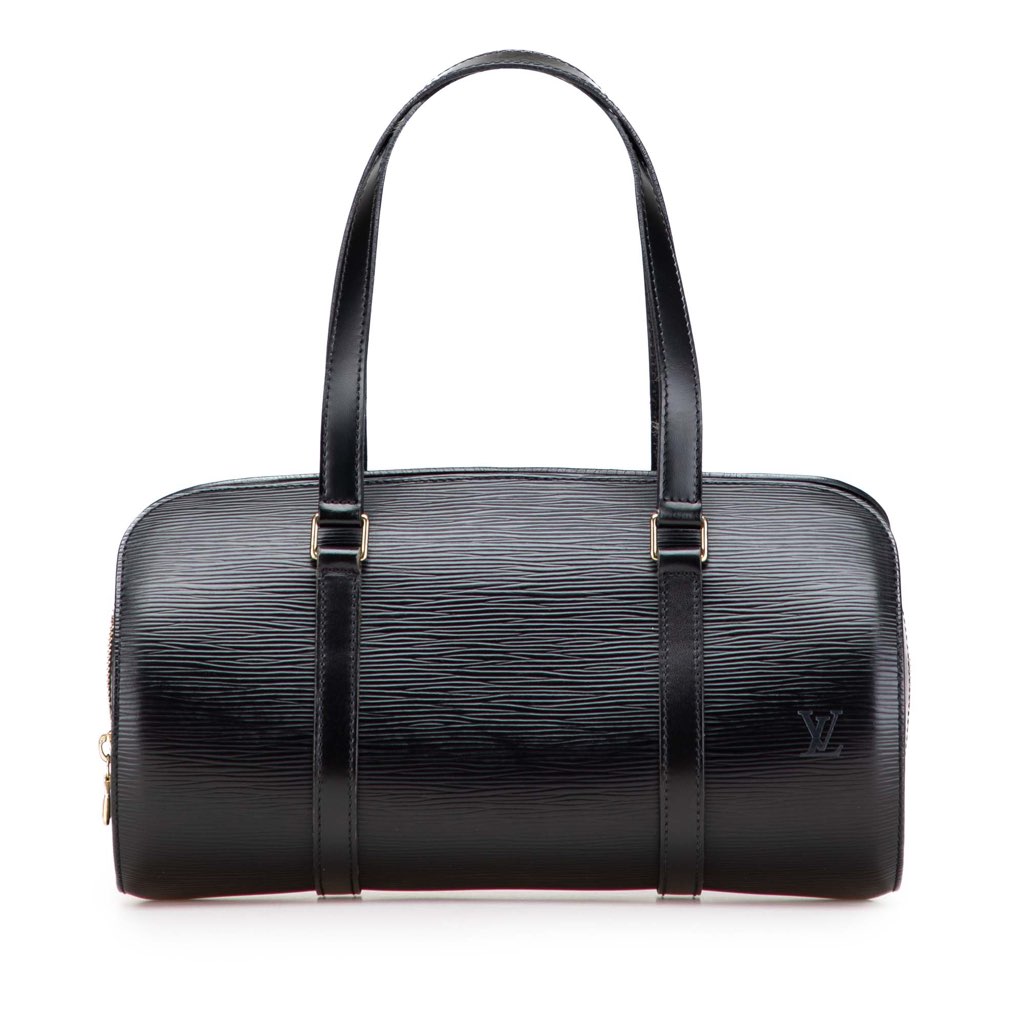 Louis Vuitton Epi Soufflot