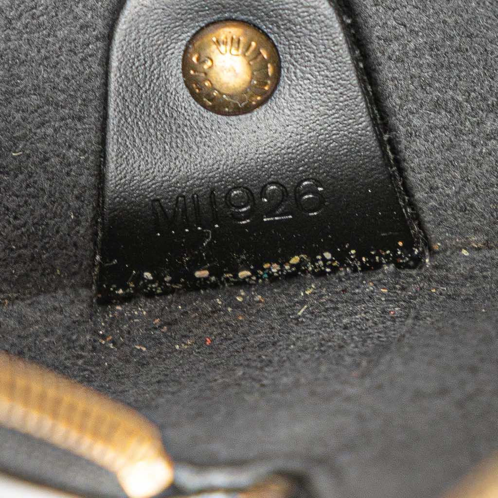 Louis Vuitton Epi Soufflot - Detail 1