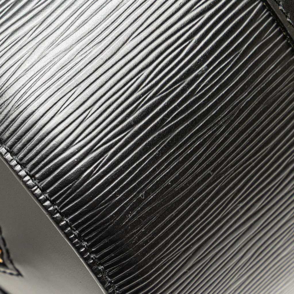 Louis Vuitton Epi Soufflot - Image 10