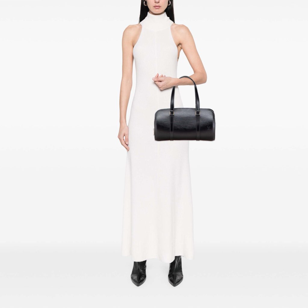 Louis Vuitton Epi Soufflot - Image 12