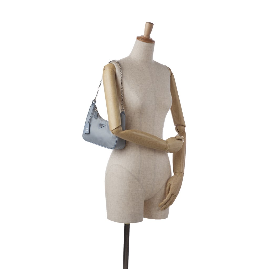 Prada Tessuto Re-Edition 2005 - Image 14