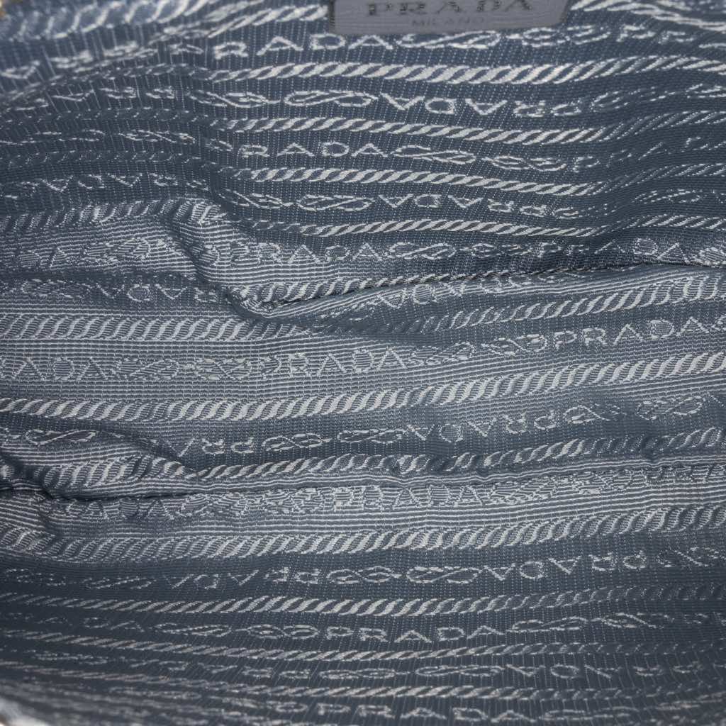 Prada Tessuto Re-Edition 2005 - Detail 1