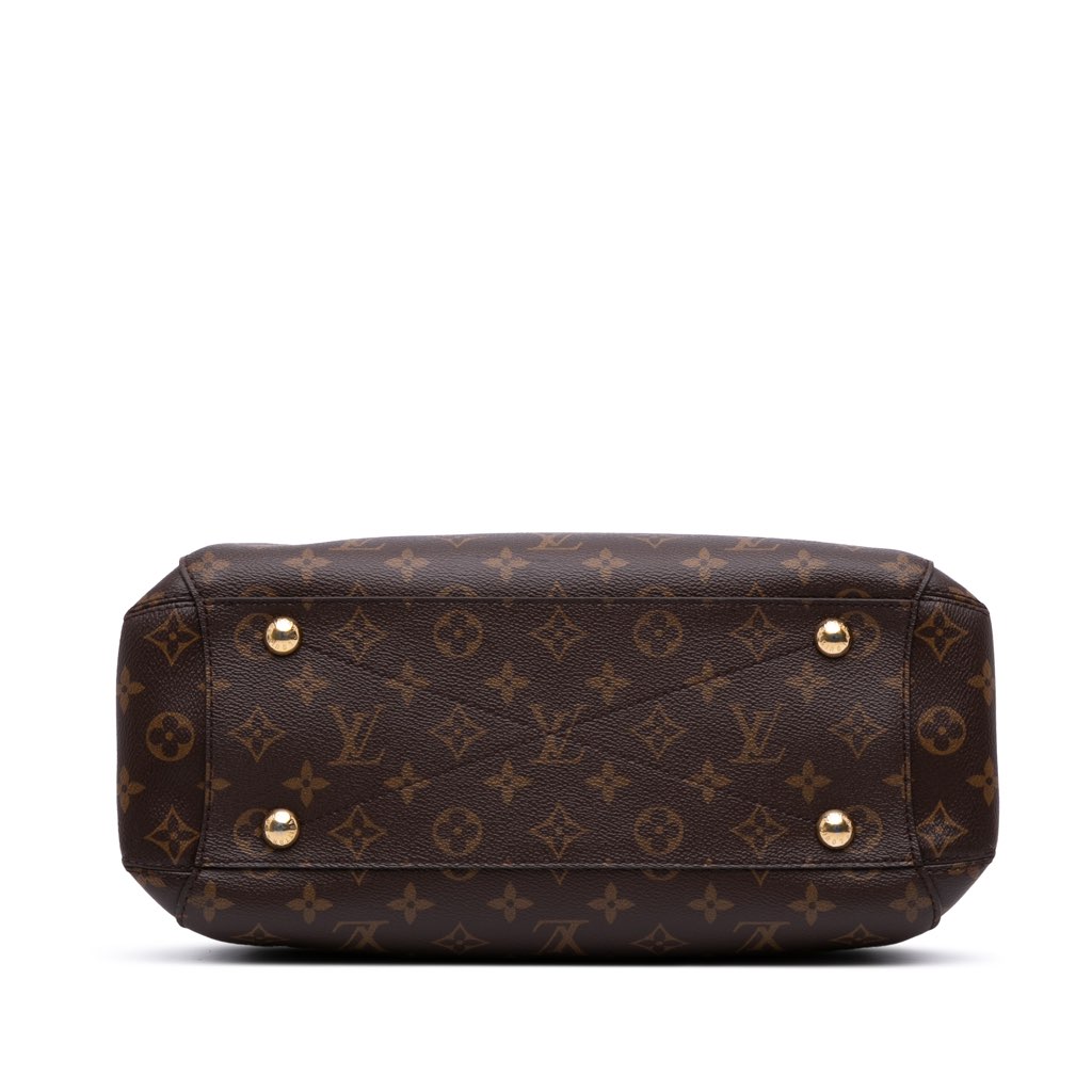 Louis Vuitton Monogram Montaigne MM - 3