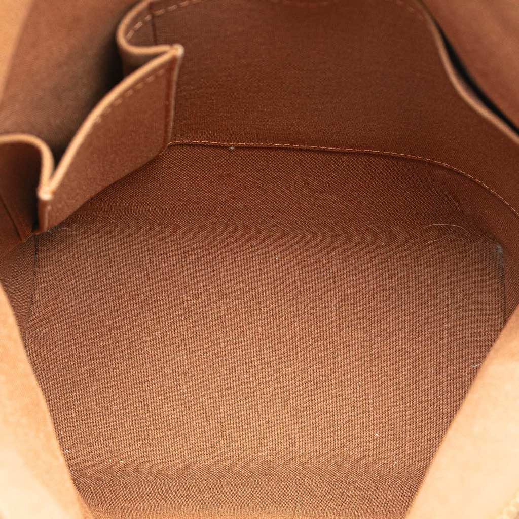 Louis Vuitton Monogram Lockit PM - 4