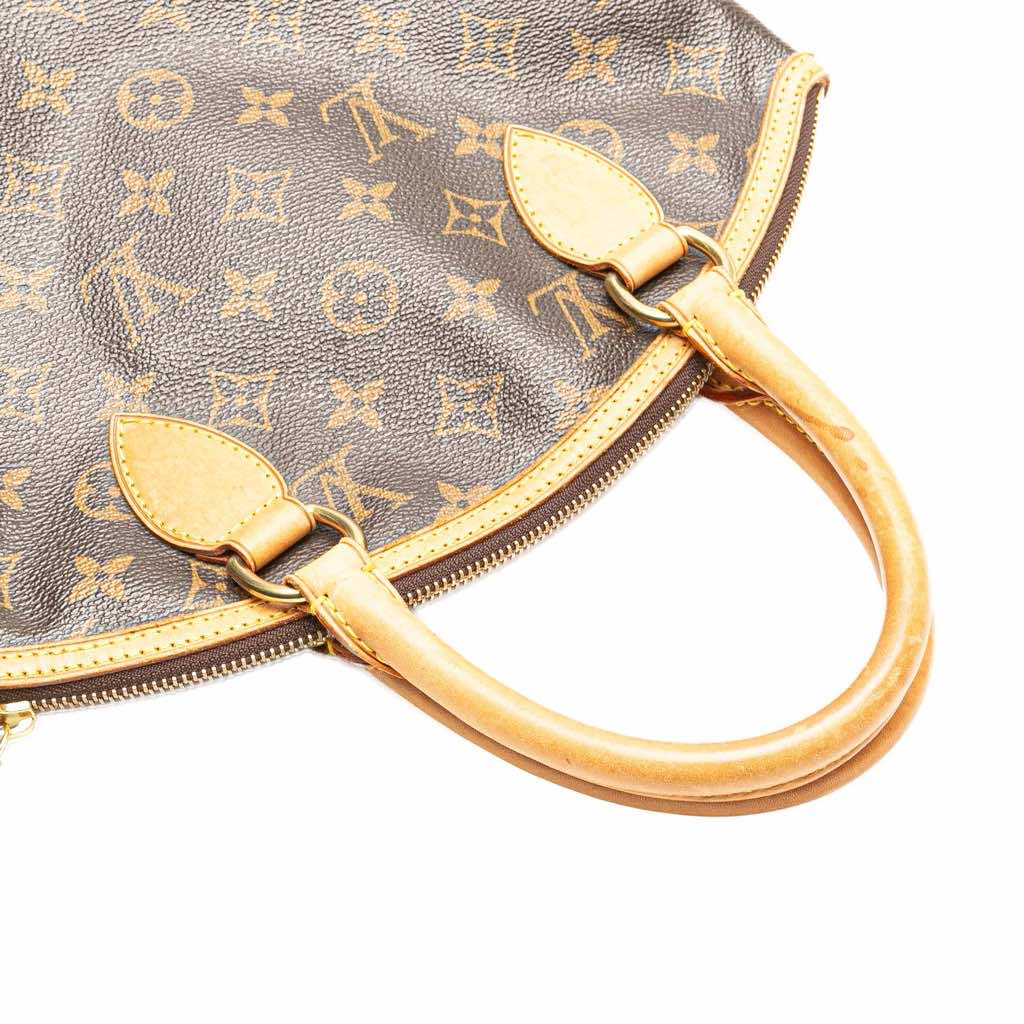 Louis Vuitton Monogram Lockit PM - Image 12