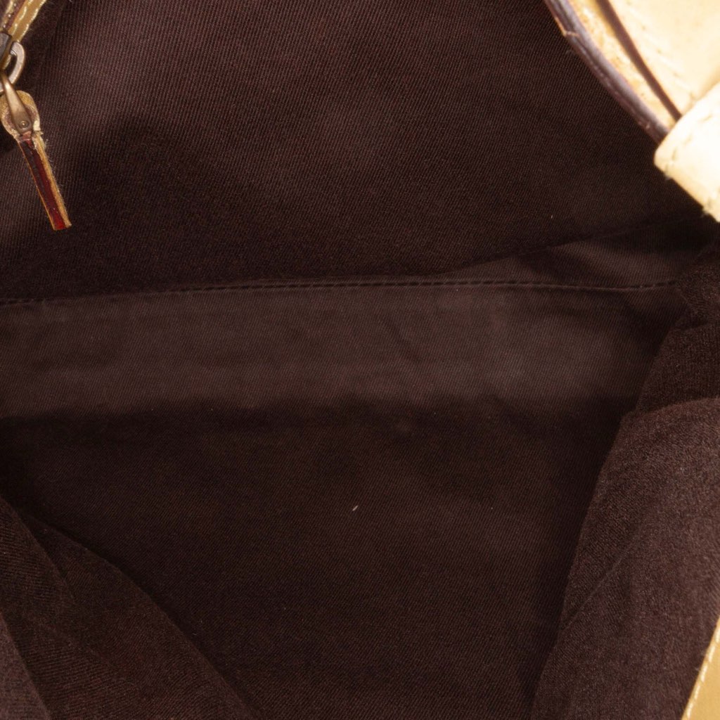 Gucci GG Canvas Piston Shoulder Bag - 4