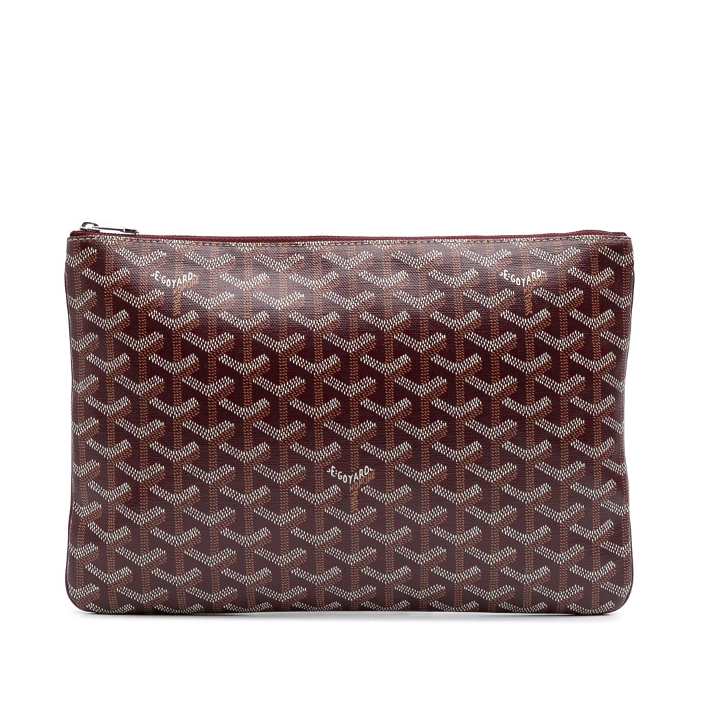 Goyard Goyardine Senat MM