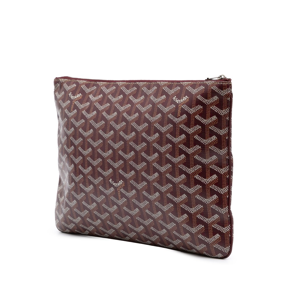 Goyard Goyardine Senat MM - 2