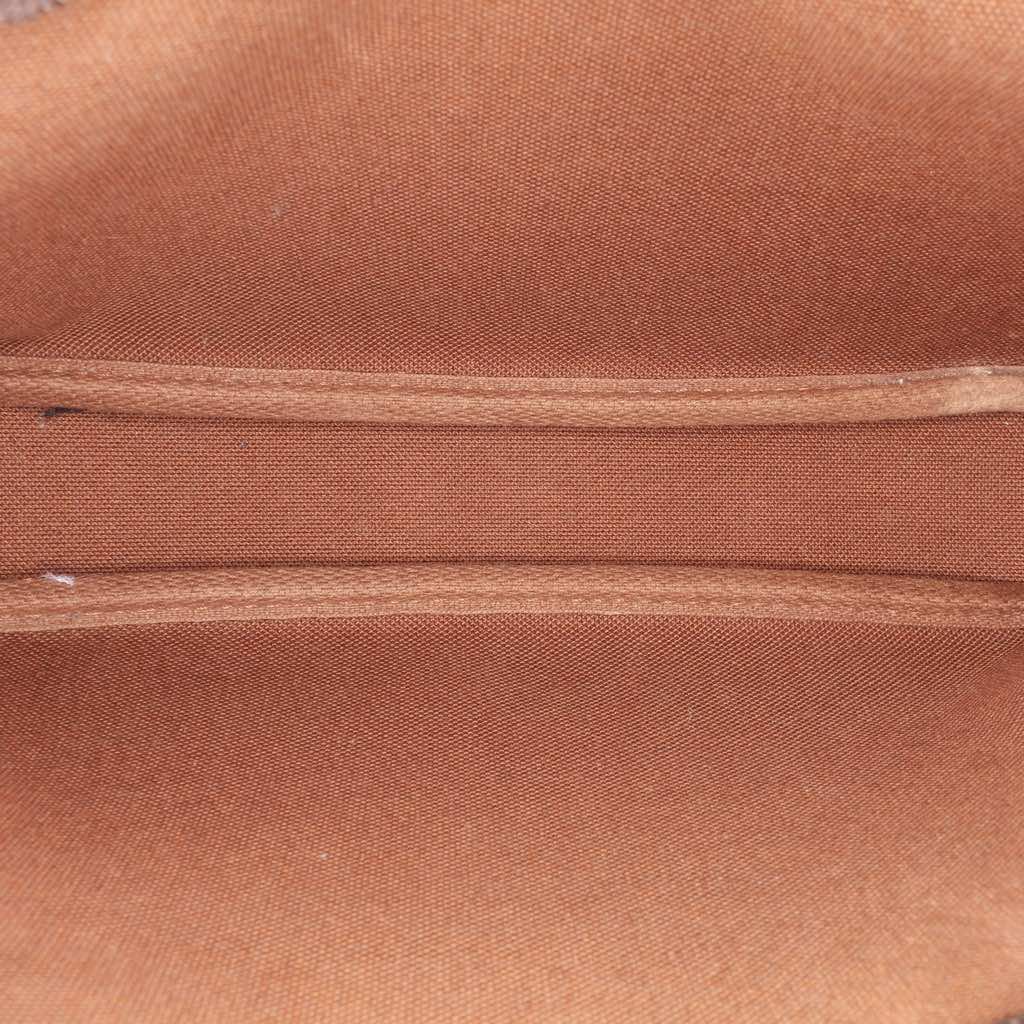 Louis Vuitton Monogram Pochette Accessoires - 4