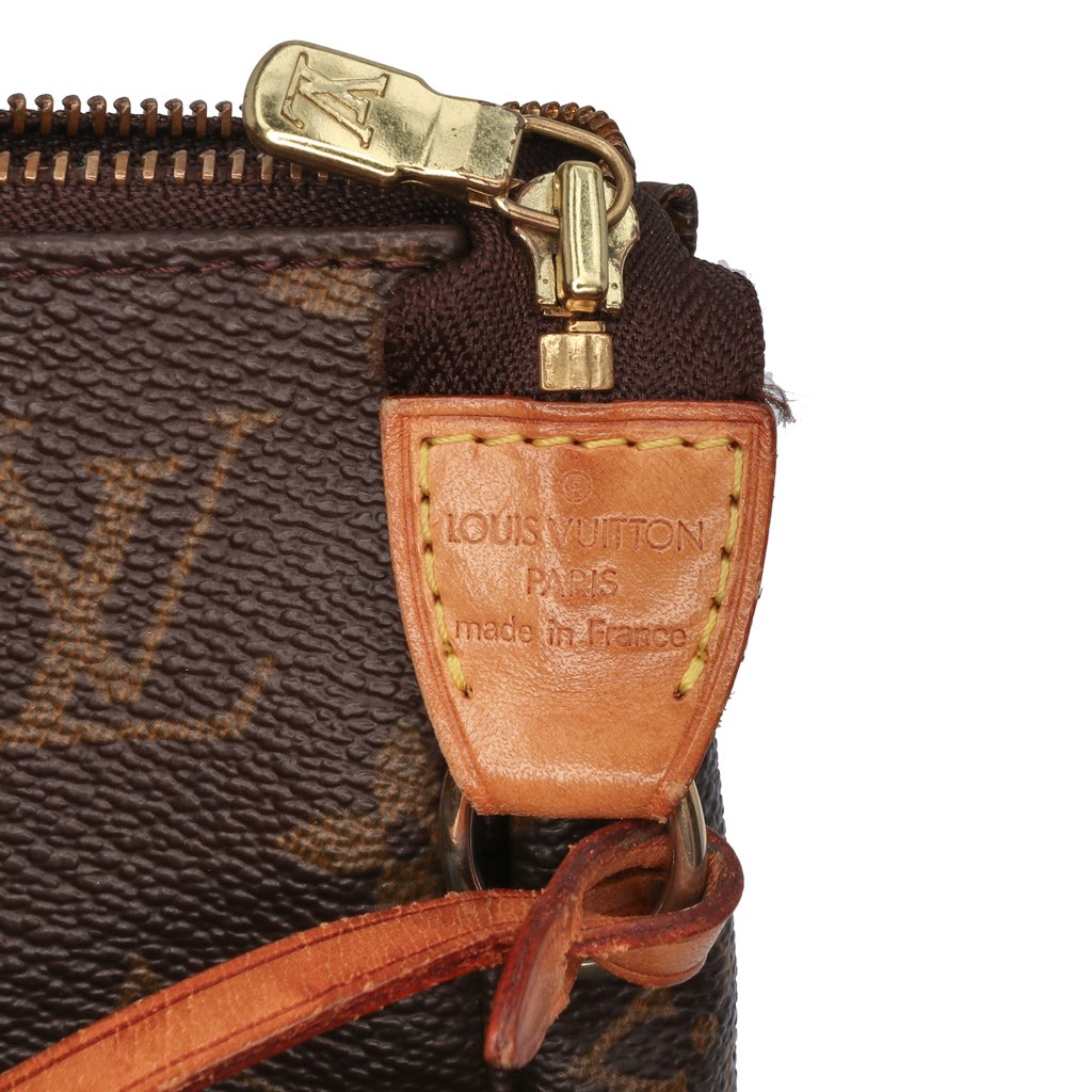 Louis Vuitton Monogram Pochette Accessoires - 5