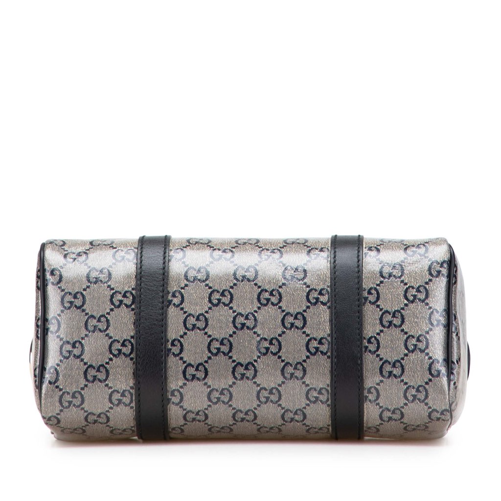 Gucci Small GG Crystal Joy Boston - 3