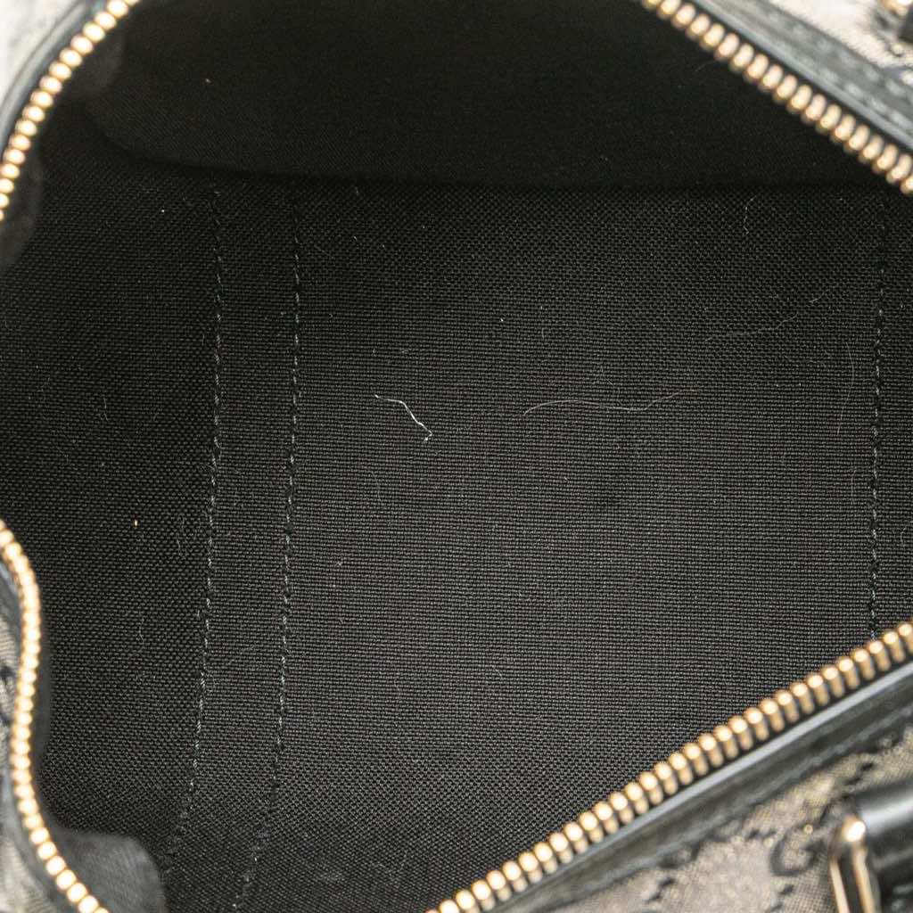 Gucci Small GG Crystal Joy Boston - 4