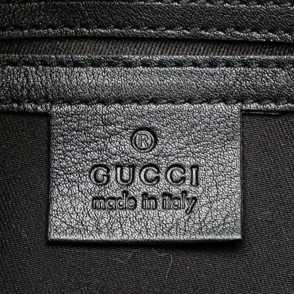 Gucci Small GG Crystal Joy Boston - 5